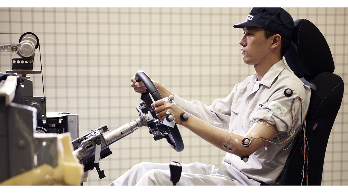 Mazda Car Design – human-centric focus Mazda Car Design – human-centric focus